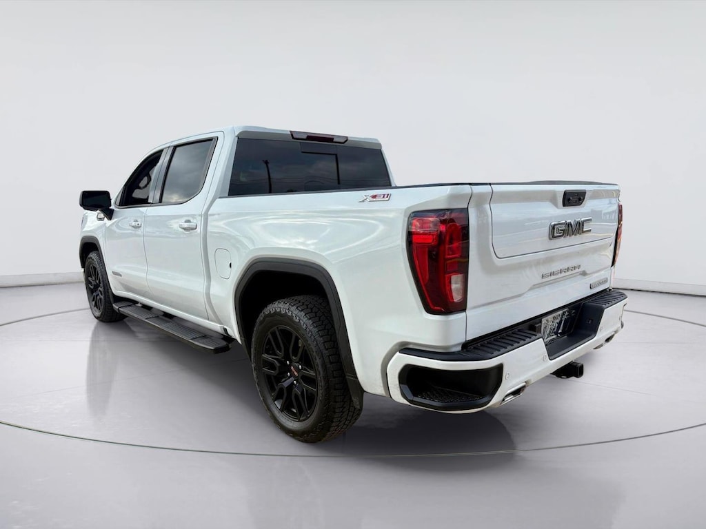 Used 2026 GMC Sierra 1500 Elevation Truck