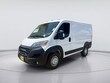  Ram ProMaster