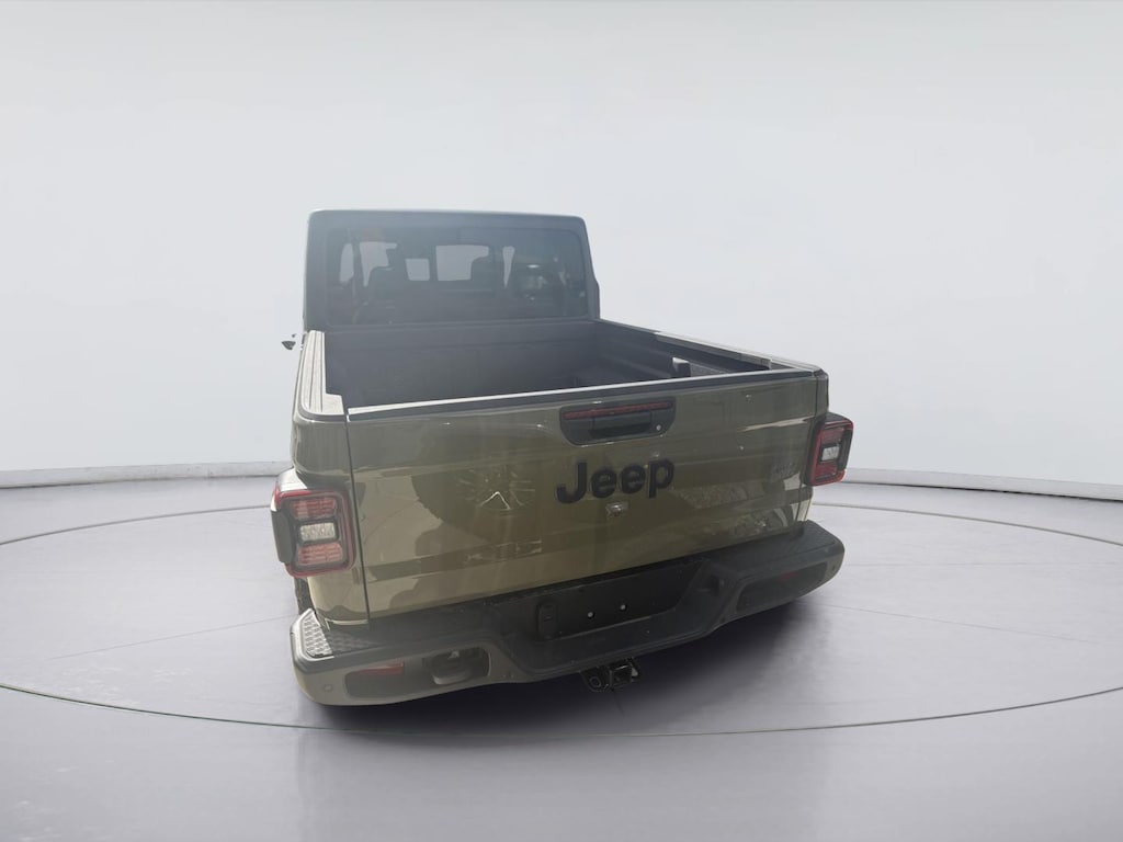 New 2026 Jeep Gladiator WILLYS '41 4X4 Pickup