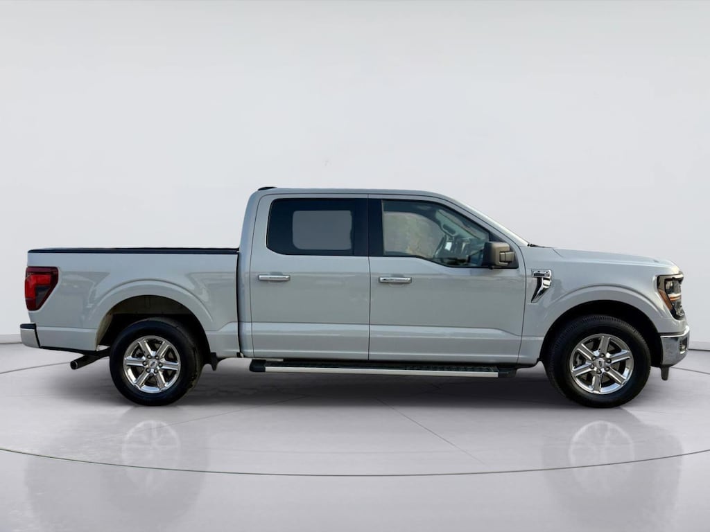 Used 2024 Ford F-150 XLT Truck