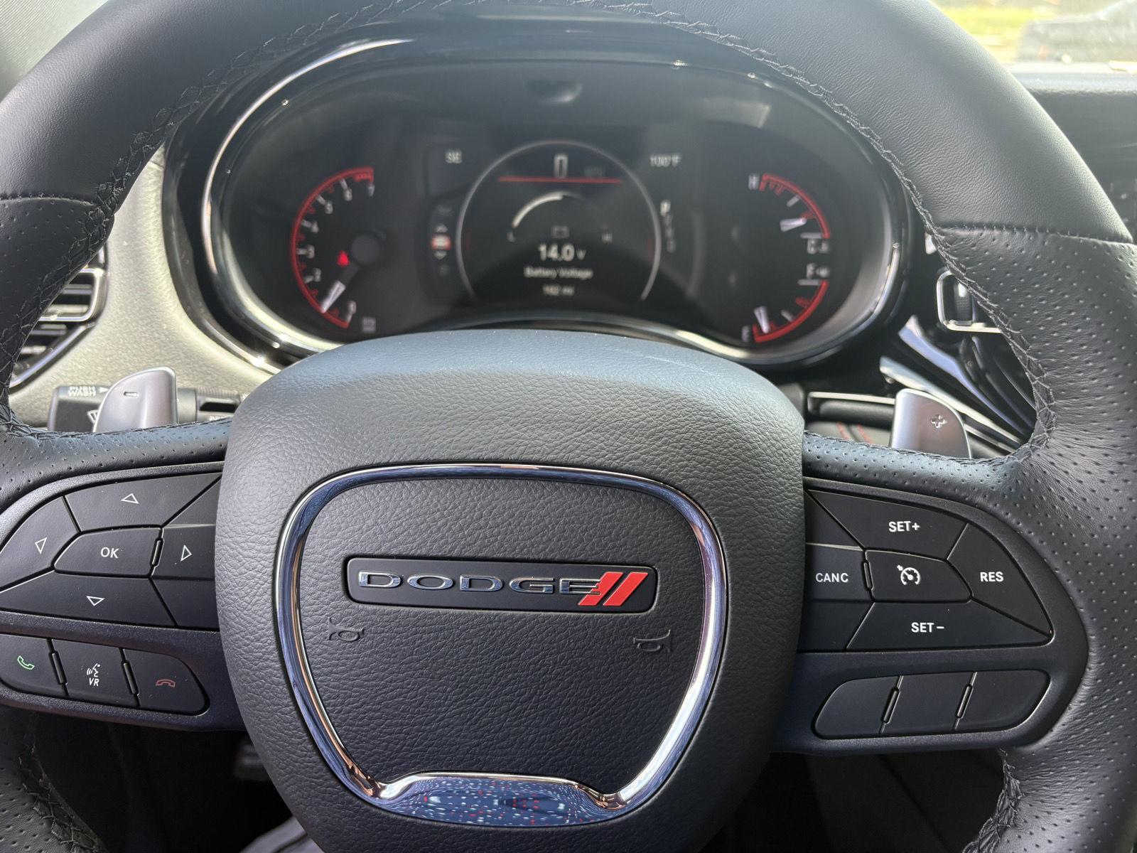 2026 Dodge Durango GT - Photo 14