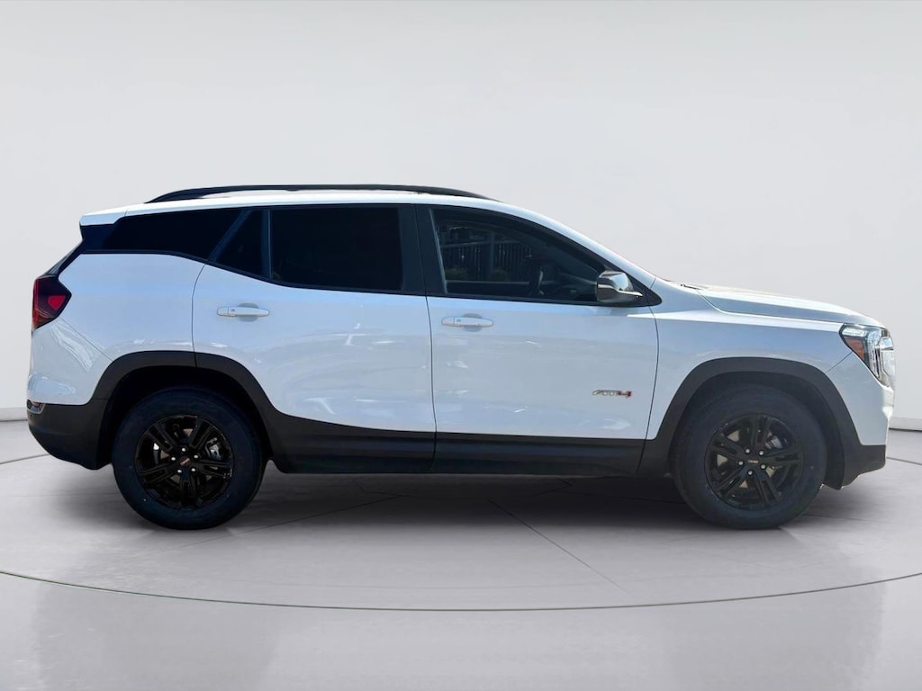 Used 2023 GMC Terrain AT4 SUV