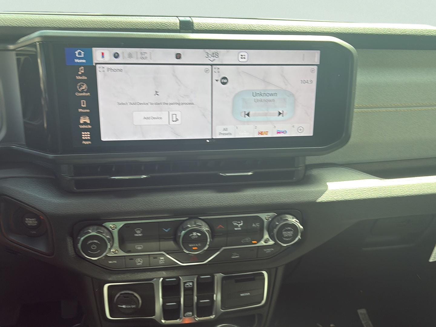 2025 Jeep Gladiator Sport S - Photo 15