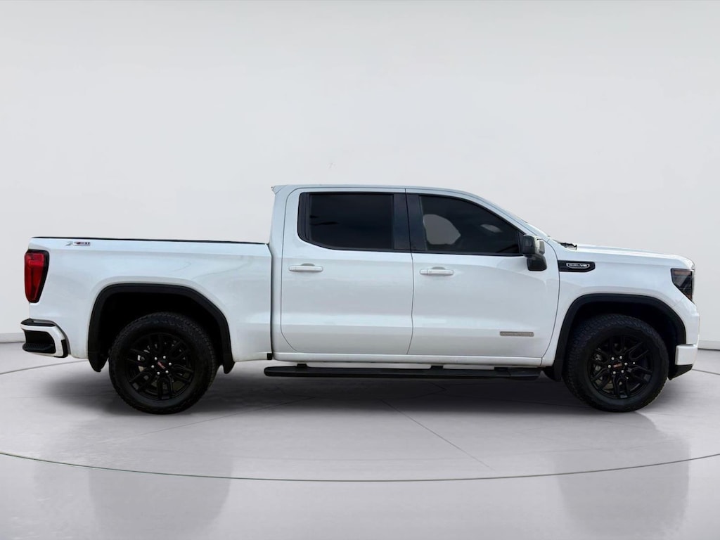 Used 2026 GMC Sierra 1500 Elevation Truck
