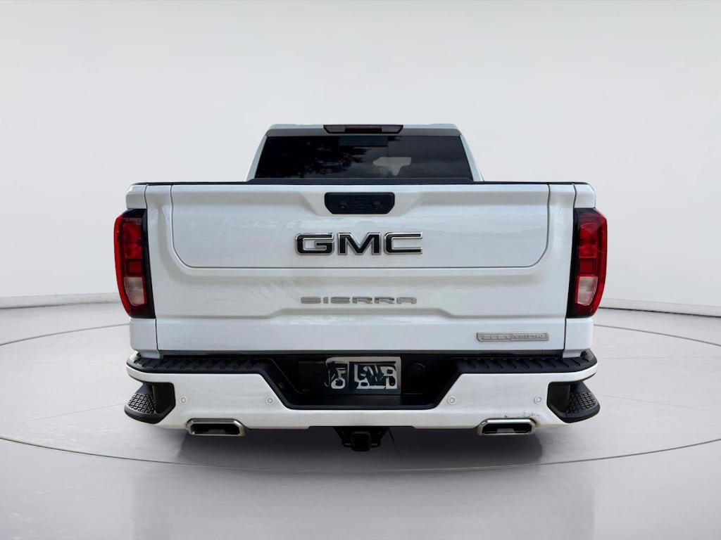Used 2026 GMC Sierra 1500 Elevation Truck