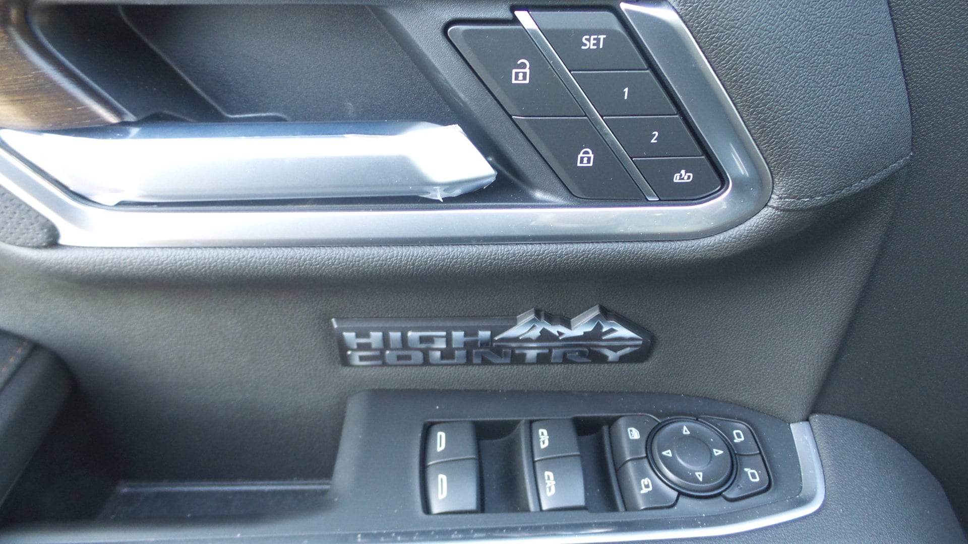 2026 Chevrolet Silverado 1500 High Country - Photo 10