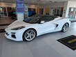 Chevrolet Corvette ERay