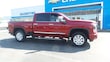 Chevrolet Silverado 2500HD
