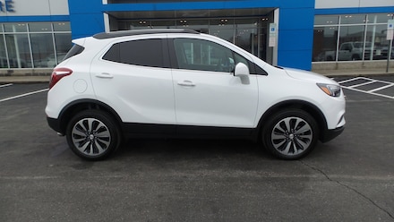 2022 Buick Encore Preferred SUV