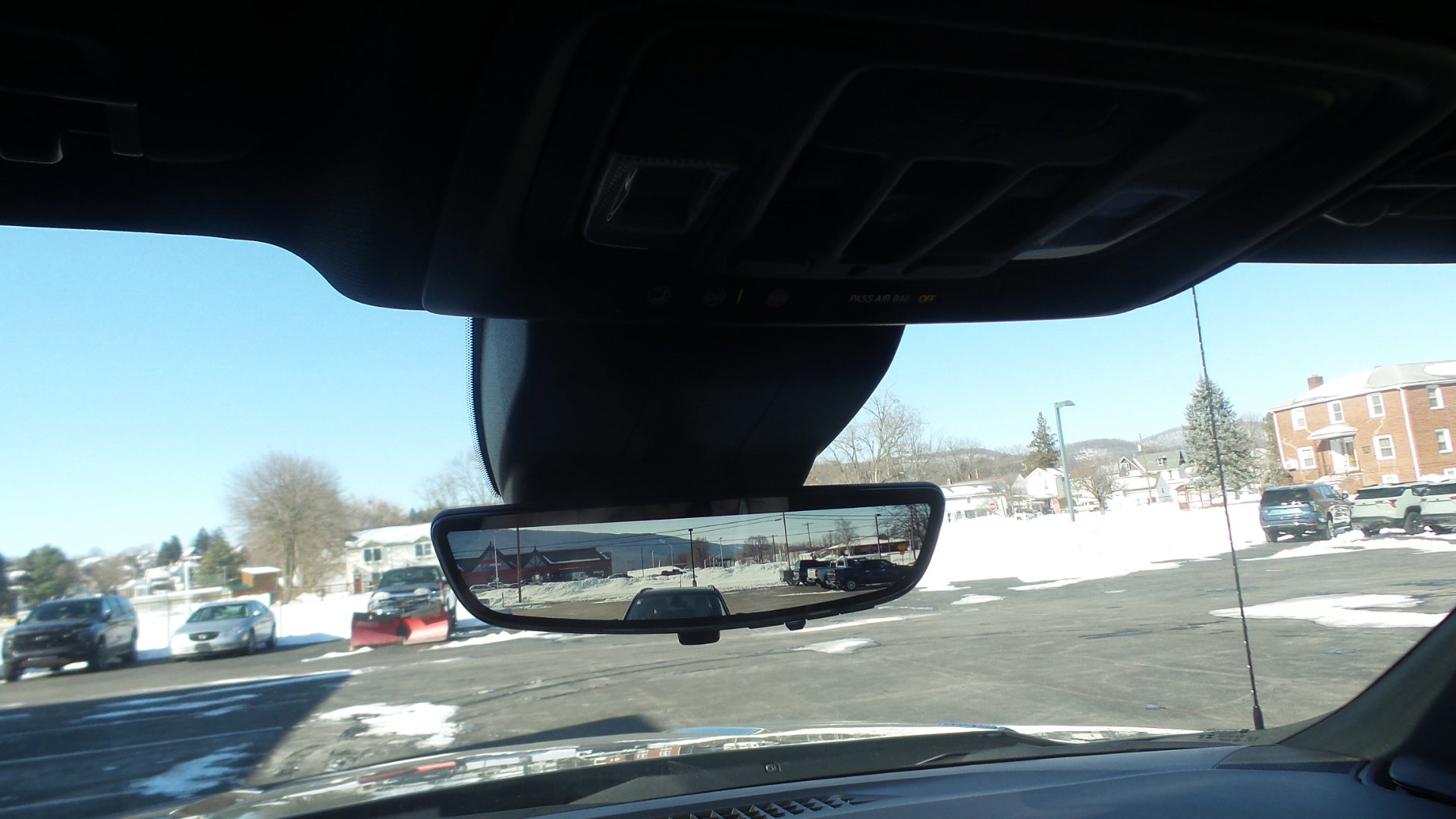2026 Chevrolet Silverado 1500 High Country - Photo 16