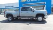 Chevrolet Silverado 3500HD