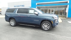 2026 Chevrolet Suburban Premier SUV