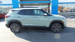 2026 Chevrolet Trailblazer Activ SUV