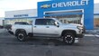  Chevrolet Silverado 2500HD