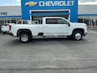 Chevrolet Silverado 3500HD