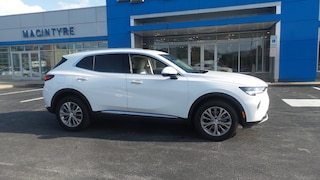 2023 Buick Envision