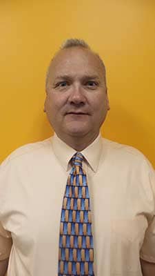 Staff member WILLIAM "BILLY" MACINTYRE III from ID_c6017b909162