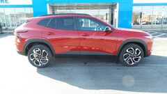 2026 Chevrolet Trax 2RS SUV