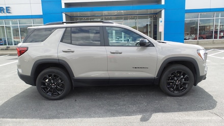 2026 GMC Terrain AWD Elevation SUV