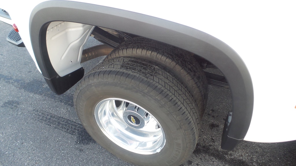 Used 2020 Chevrolet Silverado 3500HD High Country Truck Crew Cab