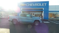2026 Chevrolet Colorado 4WD Z71 Truck