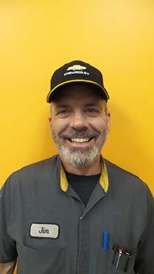 Staff member JIM SCHWENK from ID_560e0f541614
