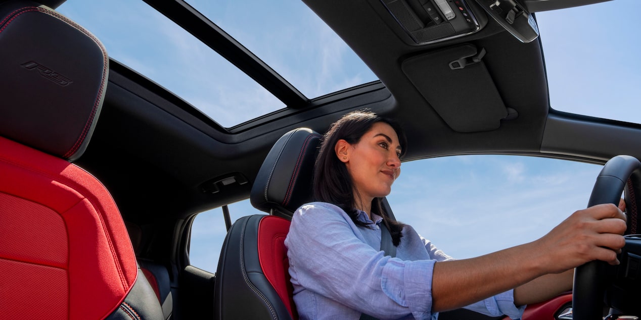2024 Chevrolet Equinox EV