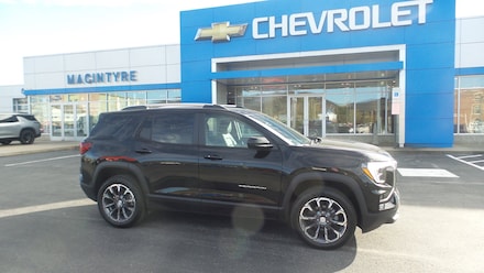 2026 GMC Terrain AWD Elevation SUV