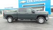 Chevrolet Silverado 3500HD