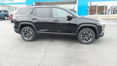 2026 Chevrolet Equinox AWD Activ SUV