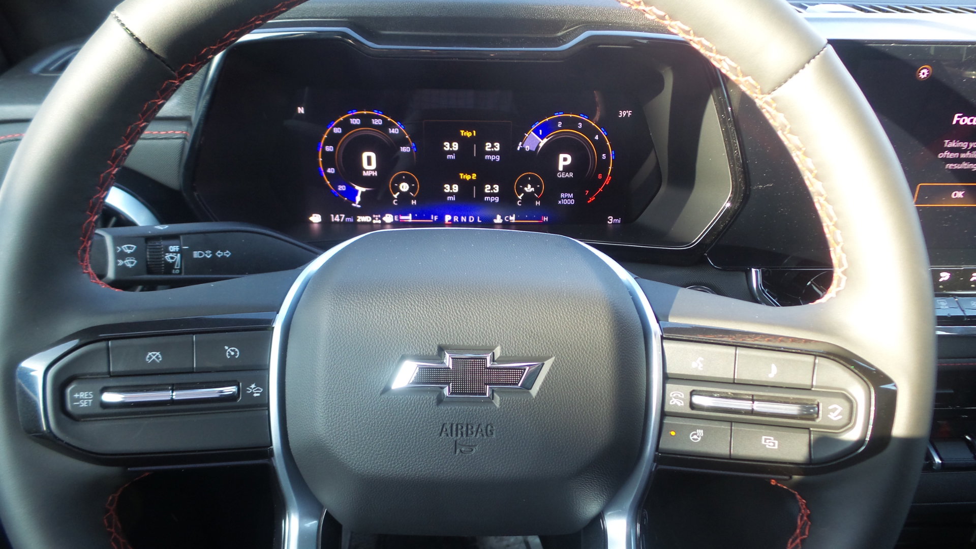 2026 Chevrolet Colorado Z71 - Photo 10