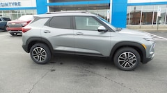 2026 Chevrolet Trailblazer LT SUV