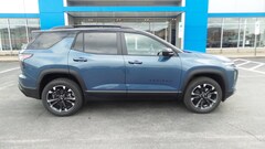 2026 Chevrolet Equinox AWD RS SUV