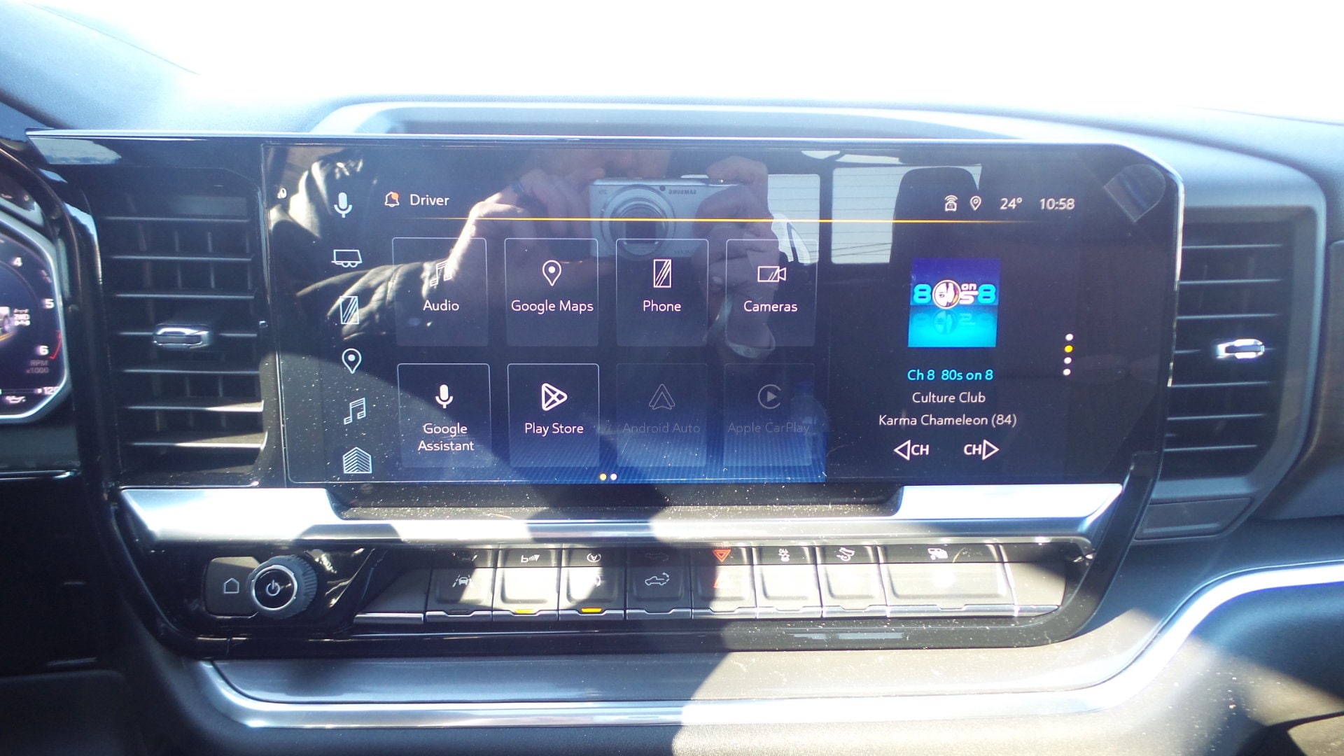 2026 Chevrolet Silverado 1500 High Country - Photo 14