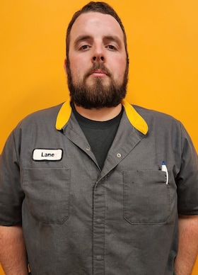 Staff member LANE GEISEWITE from ID_c6017b909162