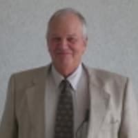 Staff member WILLIAM "BILL" MACINTYRE JR. from ID_c6017b909162