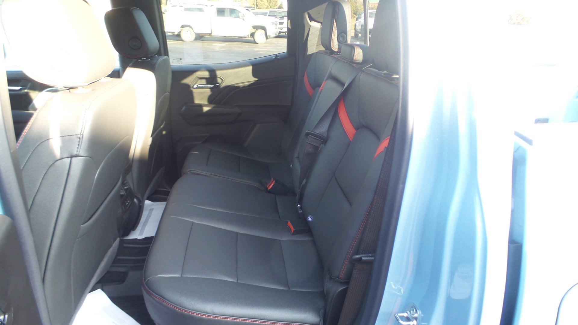 2026 Chevrolet Colorado Z71 - Photo 7