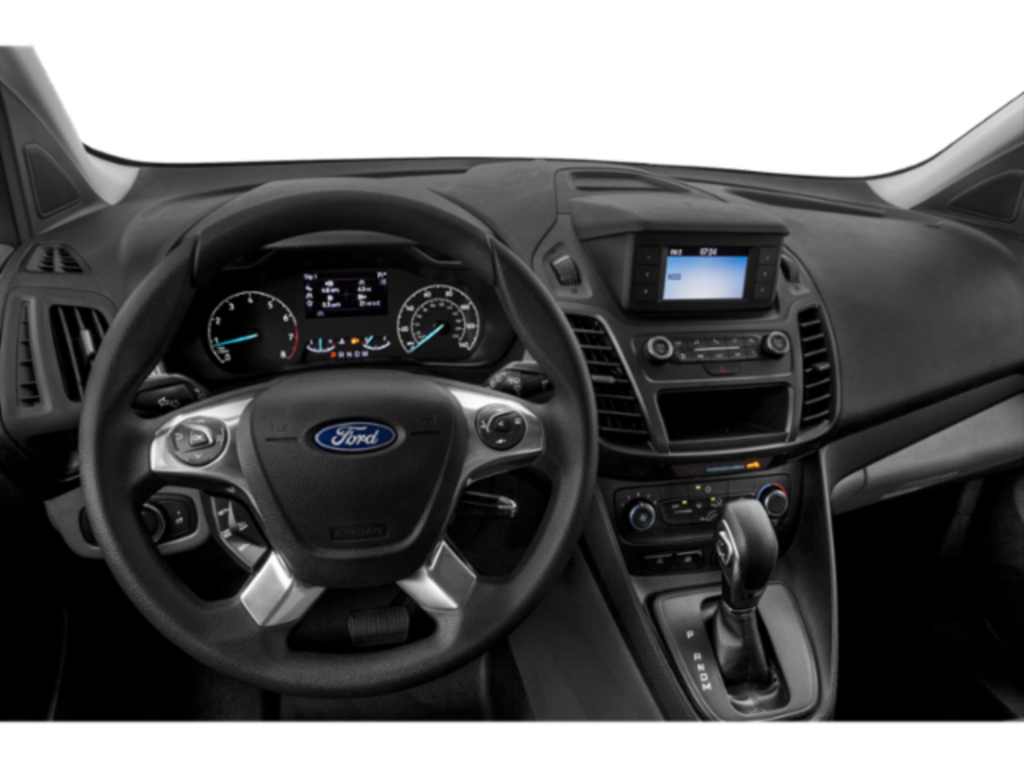 Used 2019 Ford Transit Connect XL Cargo Van