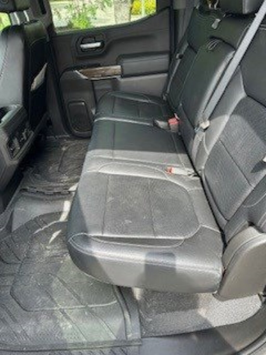 Used 2019 Chevrolet Silverado 1500 RST Crew Cab