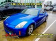  Nissan 350Z
