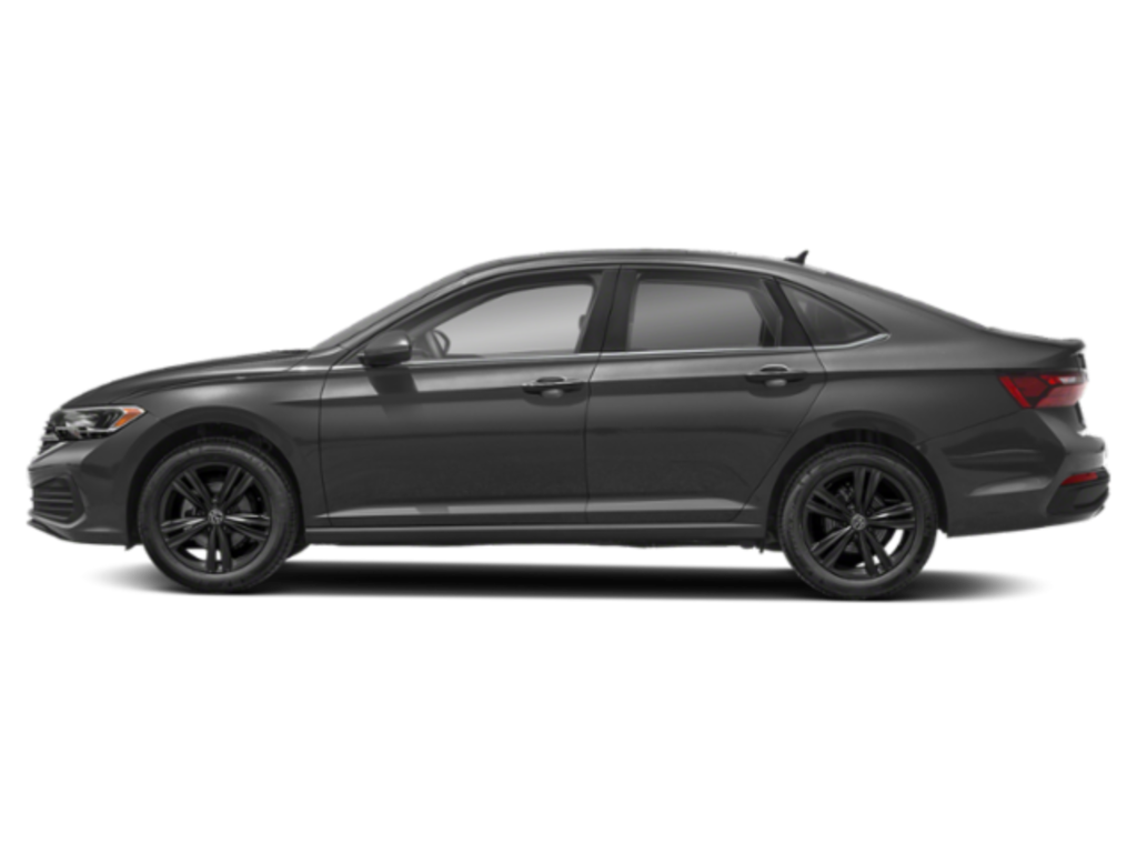 Used 2024 Volkswagen Jetta 1.5T SE Sedan