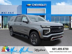 2026 Chevrolet Suburban Z71 SUV