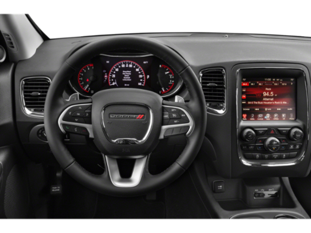 Used 2019 Dodge Durango GT Plus Sport Utility