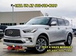  INFINITI QX80