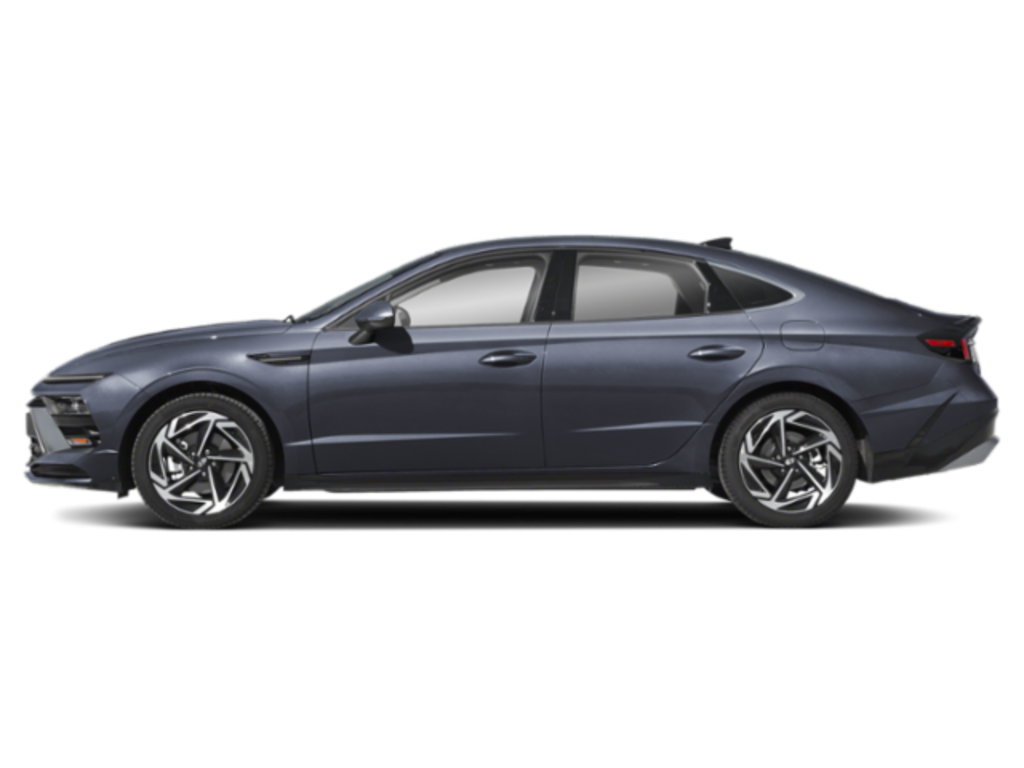 Used 2024 Hyundai Sonata SEL Sedan