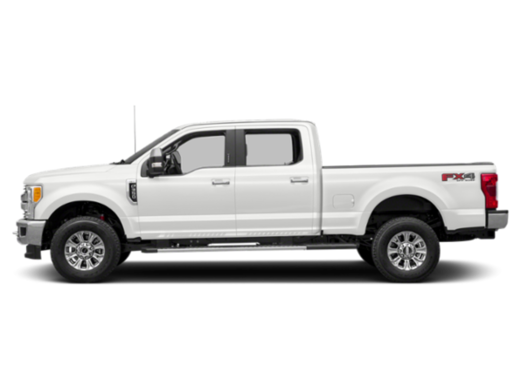 Used 2019 Ford F-250SD XLT Crew Cab