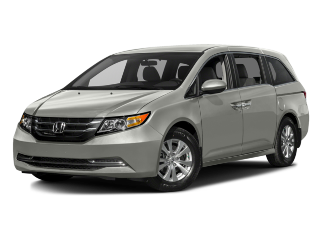 Used 2016 Honda Odyssey SE Passenger Van