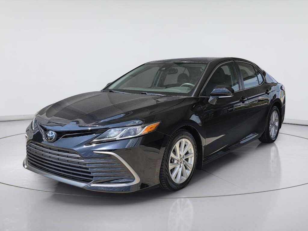 Used 2023 Toyota Camry
