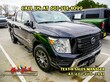  Nissan Titan