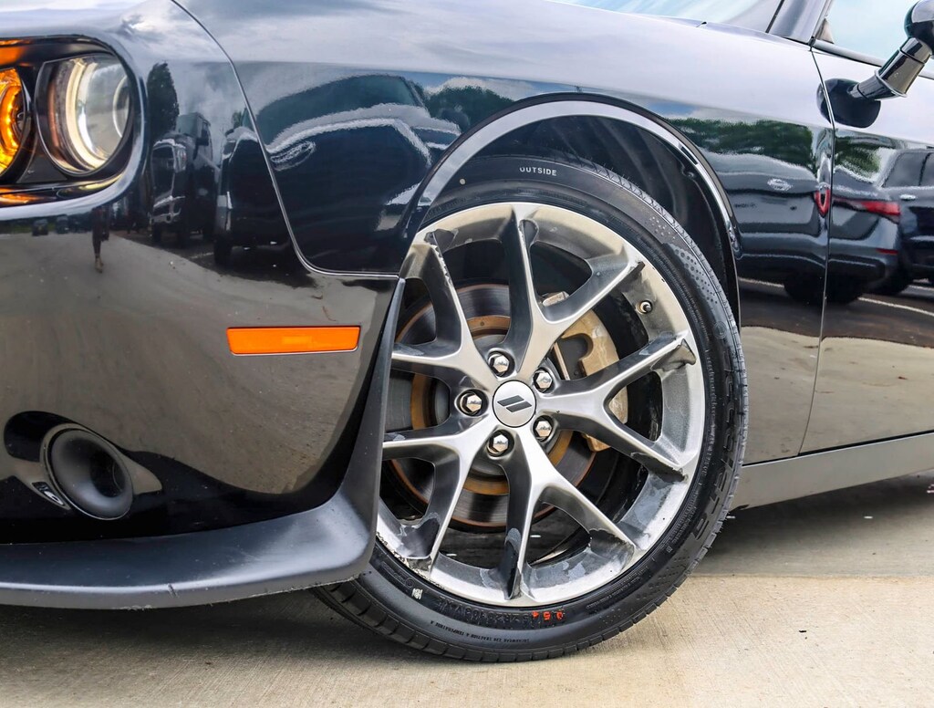Used 2023 Dodge Challenger GT Coupe